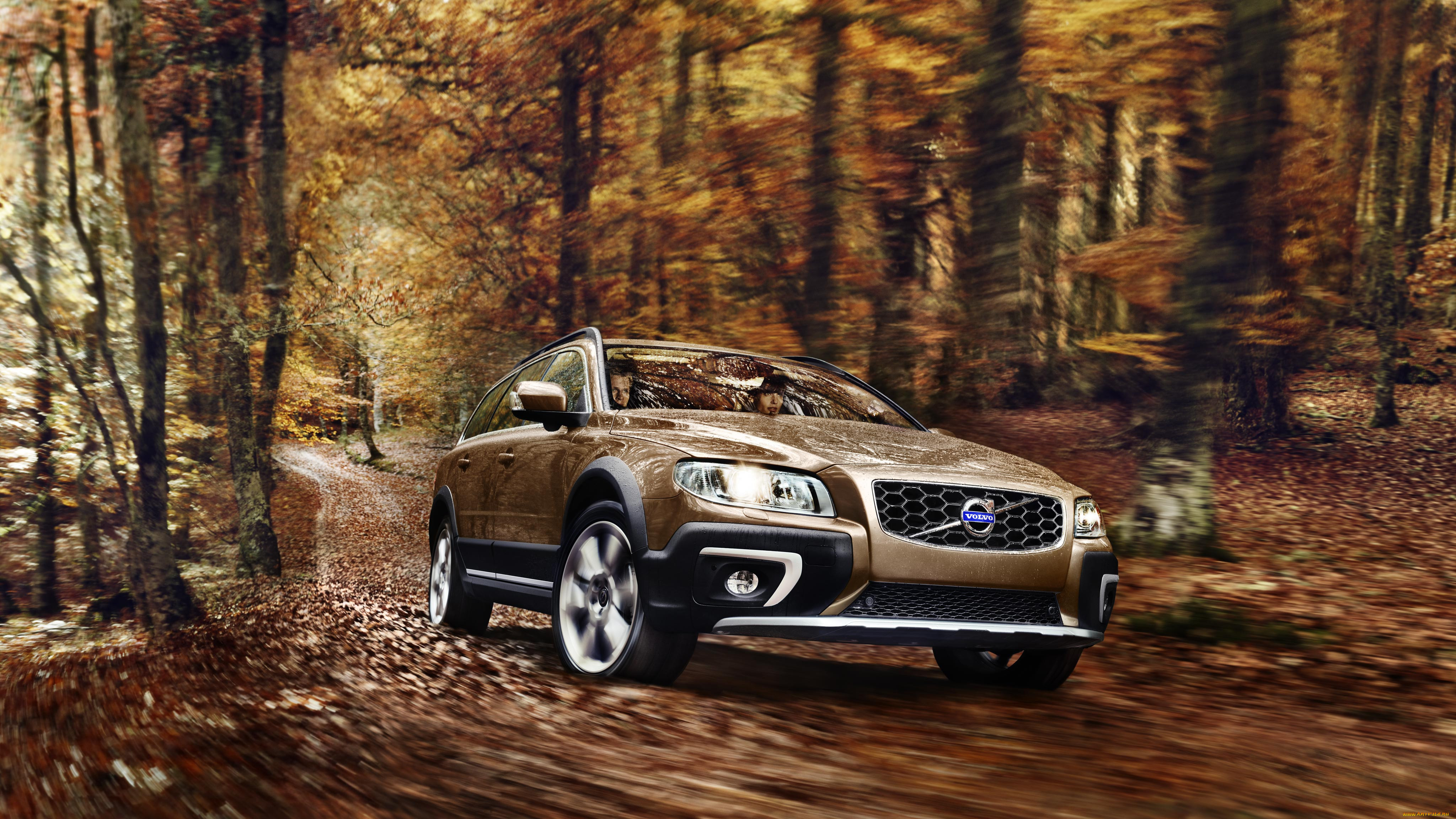 , volvo
